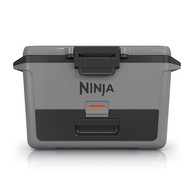 Ninja FrostVault 50-qt. Hard Cooler with Dry Zone (FB151)