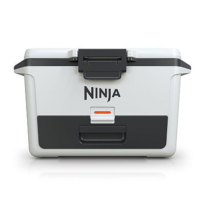 Ninja FrostVault 50-qt. Hard Cooler with Dry Zone (FB151)