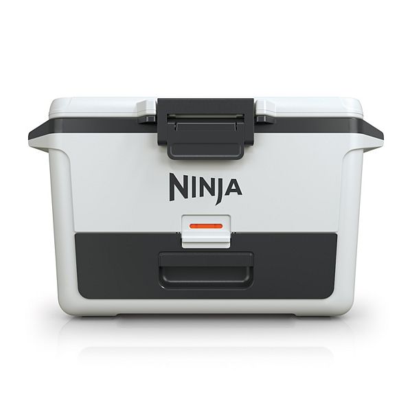 Ninja FrostVault 50-qt. Hard Cooler with Dry Zone (FB151) - White