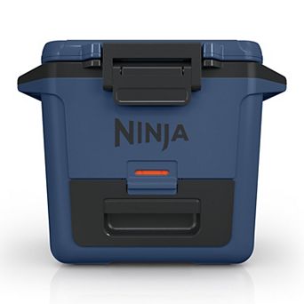 Ninja FrostVault 30-qt Hard Cooler with Dry Zone (FB131WH)