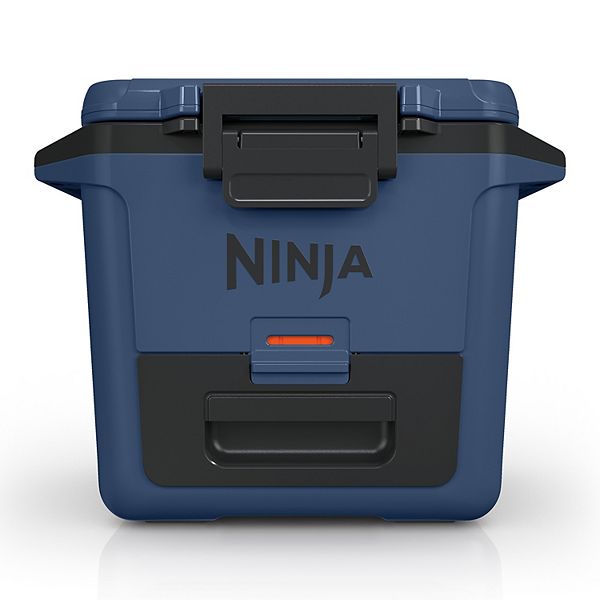 Ninja FrostVault 30-qt. Hard Cooler with Dry Zone (FB131WH) - Blue