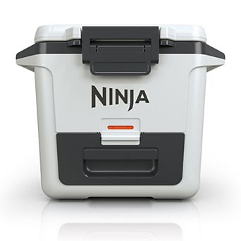 Ninja FrostVault 30-qt Hard Cooler with Dry Zone (FB131WH)