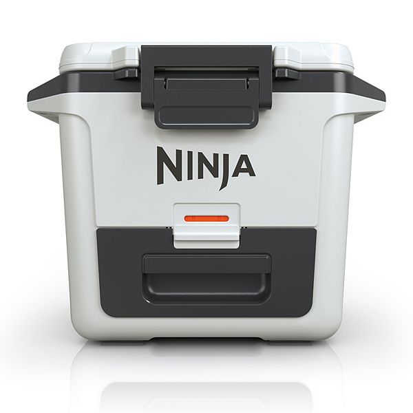 Ninja FrostVault 30-qt. Hard Cooler with Dry Zone (FB131WH)
