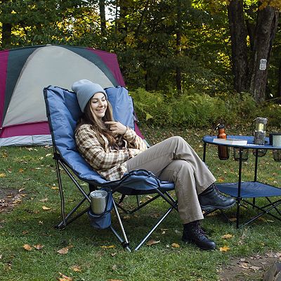 Foldable Chairs Extra Strong Camping Chairs Camp N Go Extra Large