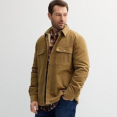 Men s Fall Jackets Kohl s