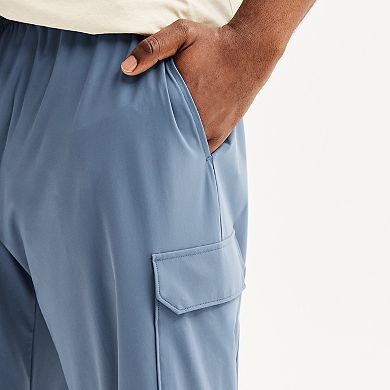 Big & Tall Tek Gear® Performance Cargo Pants