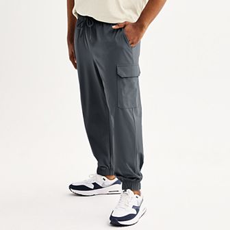 Big & Tall Tek Gear® Performance Cargo Pants