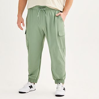 Big & Tall Tek Gear® Performance Cargo Pants