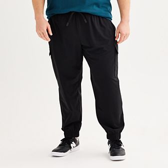Big & Tall Tek Gear® Performance Cargo Pants