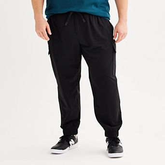Big & Tall Tek Gear® Performance Cargo Pants