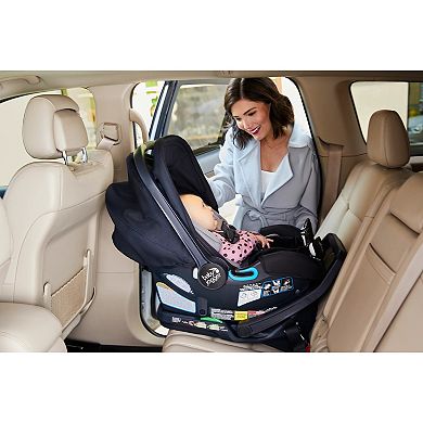 Baby Jogger City GO 2 Infant Car Seat