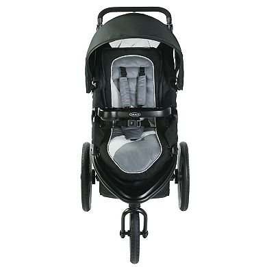 Baby Jogger FastAction Jogger LX Stroller