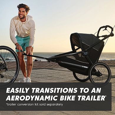 Baby Jogger City Prix Jogging Stroller