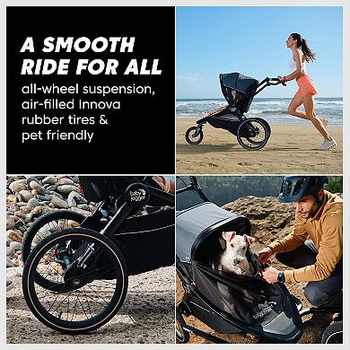 Baby Jogger City Prix Jogging Stroller