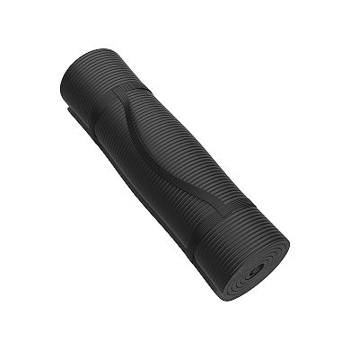 Wakeman Outdoors Nonslip Waterproof Foam Sleeping Pad
