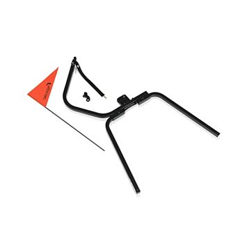 Baby Jogger® City Prix™ Trailer Conversion Kit