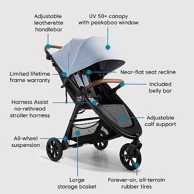 Baby Jogger City Mini GT2 Stroller