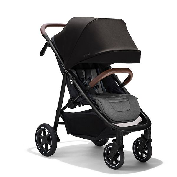 Baby Jogger City Mini&reg; Air Lightweight Stroller - Black