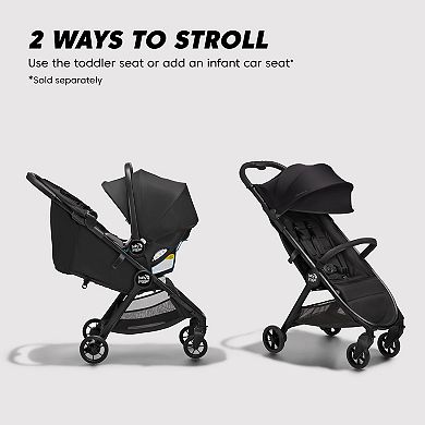 Baby Jogger City Tour 2 Stroller
