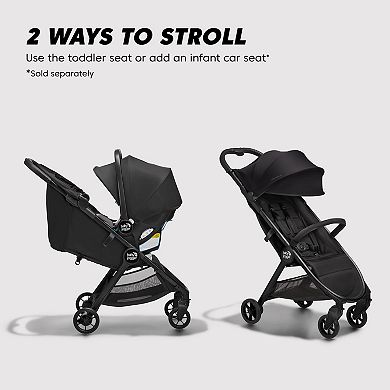 Baby Jogger City Tour™ 2 Stroller