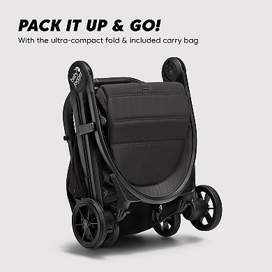 Baby Jogger City Tour 2 Stroller