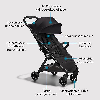 Baby Jogger City Tour™ 2 Stroller