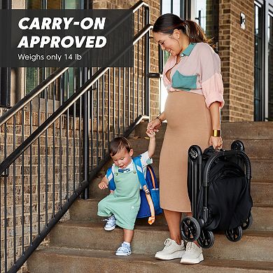 Baby Jogger City Tour 2 Stroller