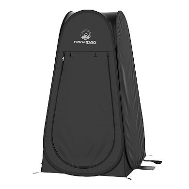 Wakeman Outdoors Pop-Up Privacy Pod