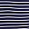 Navy Stripe