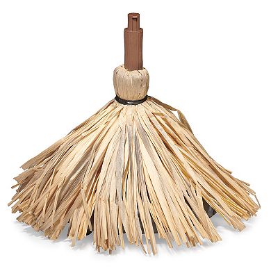 Roman 47-in. Haunted Dancing Broom Animated Floor Decor