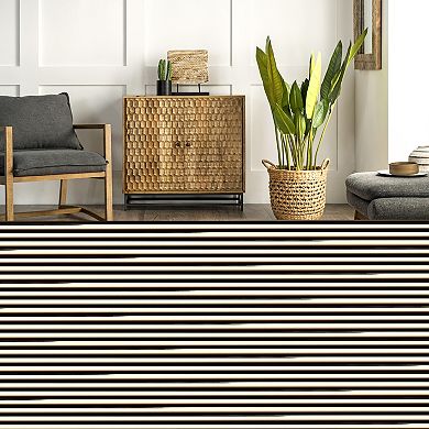 Rugs USA Jessamine Wash Boho Area Rug