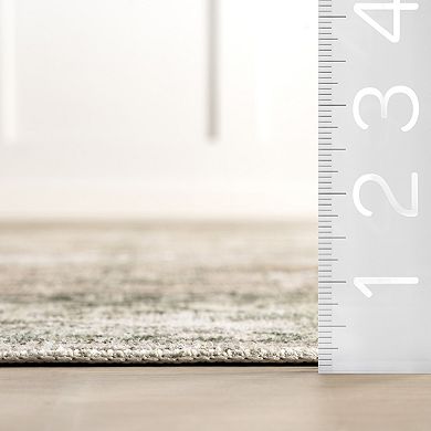 Rugs USA Myrtle Bohemian Patterned Area Rug