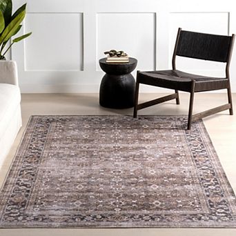 Rugs USA Myrtle Bohemian Patterned Area Rug