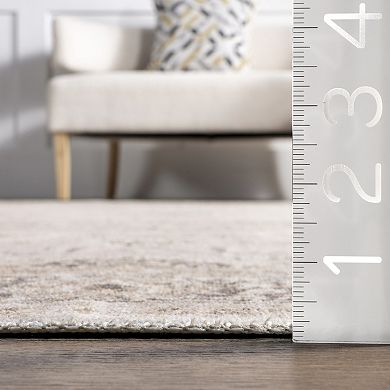 Rugs USA Bayberry Washable Indoor/Outdoor Area Rug