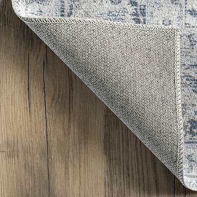 Rugs USA Bayberry Washable Indoor/Outdoor Area Rug