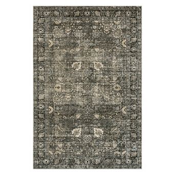Rugs USA Bayberry Washable Indoor/Outdoor Area Rug