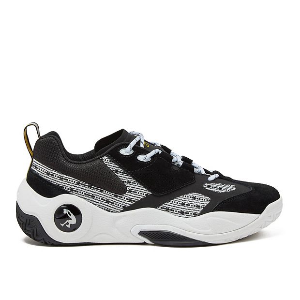 Shaq Raq Low Men