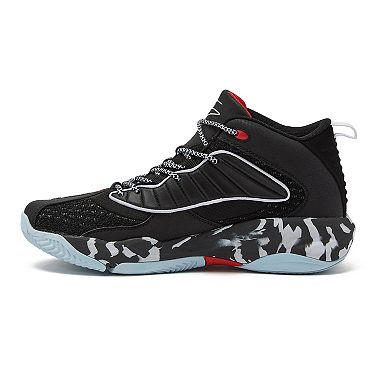 Shaq Speed Demon Men's Basketball Shoes