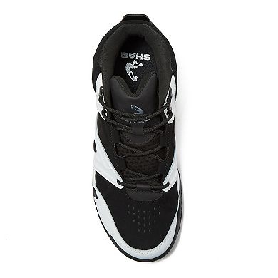 Shaq Devastator Men's High Top Sneakers