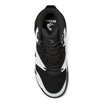 Shaq Devastator Men's High Top Sneakers