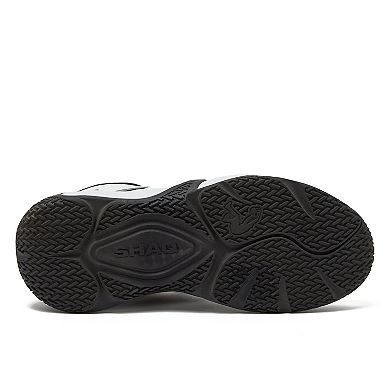 Shaq Devastator Men's High Top Sneakers