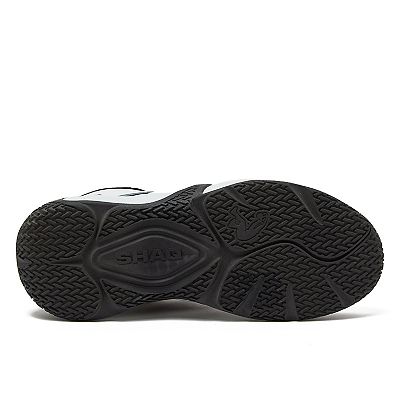 Shaq Devastator Men's High Top Sneakers