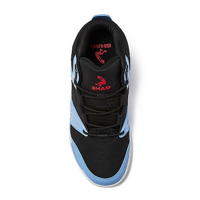 Shaq Devastator Men's High Top Sneakers