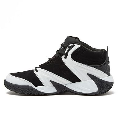 Shaq Devastator Men's High Top Sneakers