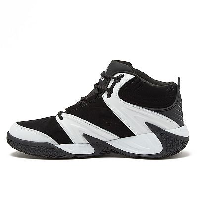 Shaq Devastator Men's High Top Sneakers