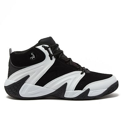 Shaq Devastator Men s High Top Sneakers