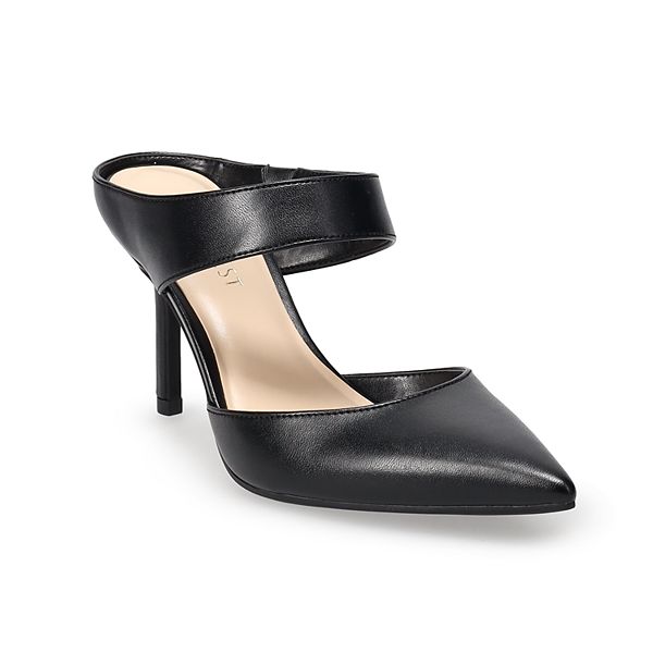 Nine West*ハイヒール*ノットデザイン*ストラップデザイン/Waser Nine West*ハイヒール*ノットデザイン*ストラップデザイン/Waser