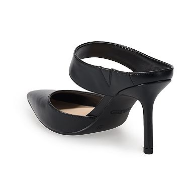 Nine West Drew Women's Mule Loafers