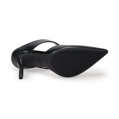Nine West Drew Women's Mule Loafers