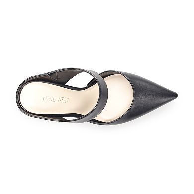 Nine West Drew Women's Mule Loafers